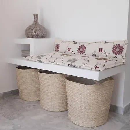 Un Pequeno Lugar Para Grandes Momentos Apartamento Torre de Benagalbon