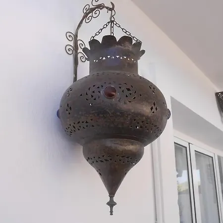 Un Pequeno Lugar Para Grandes Momentos Apartamento Torre de Benagalbon