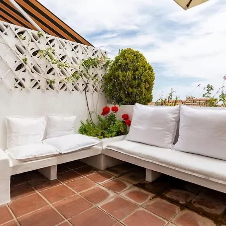 Apartamento Un Pequeno Lugar Para Grandes Momentos