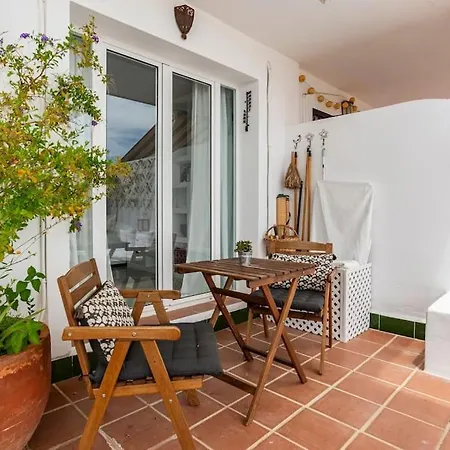 Apartamento Un Pequeno Lugar Para Grandes Momentos